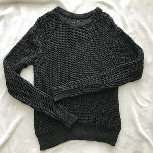 Brandy Melville Knit Sweater